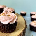 Vegan No Bake “Cupcakes”